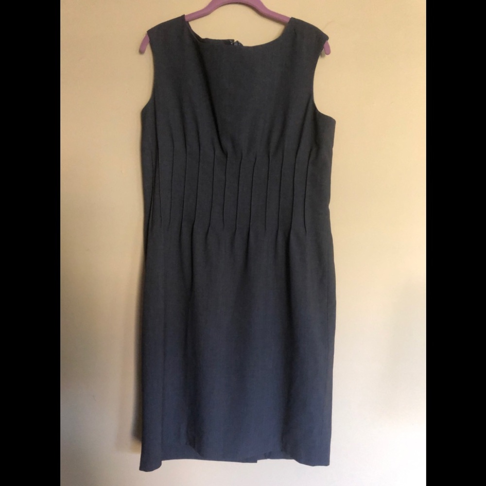 Calvin Klein dress